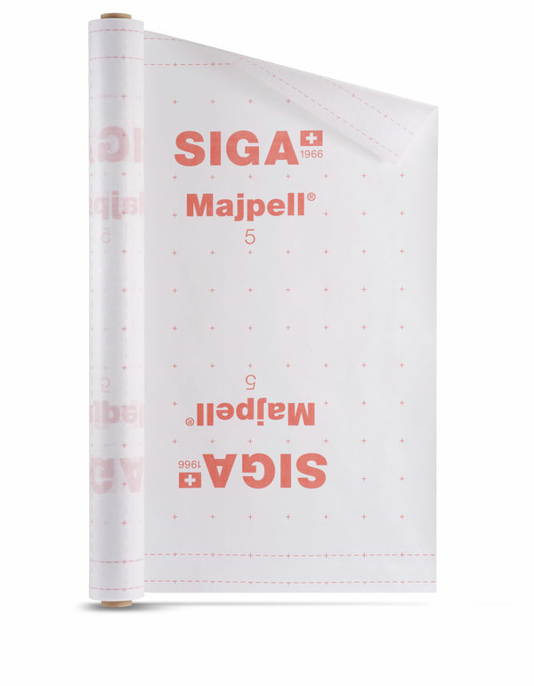 SIGA Majpell®  5 (1,5 m x 50 m)