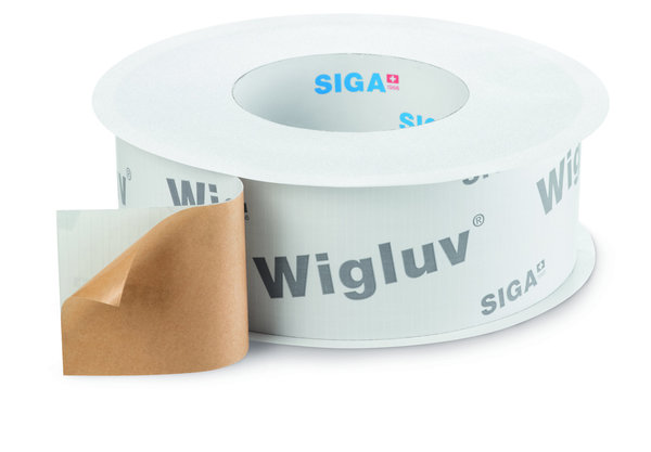 SIGA Wigluv® 60 (40m)