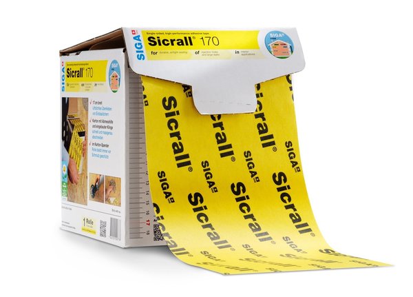 SIGA Sicrall® 170 (40 m)