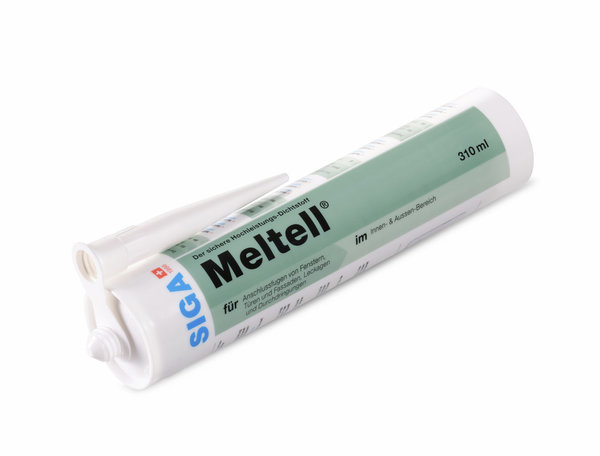 SIGA Meltell® 310 ml Kartusche