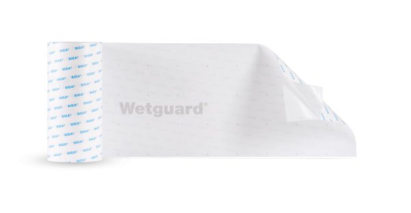 SIGA Wetguard® 200 SA 390 mm x 50 m
