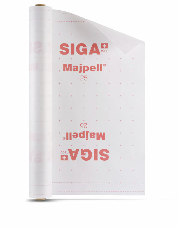 SIGA Majpell® 25 (1,5 m x 50 m)